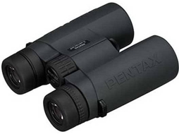 Binóculos PENTAX Zd Wp (10 x 43 cm)