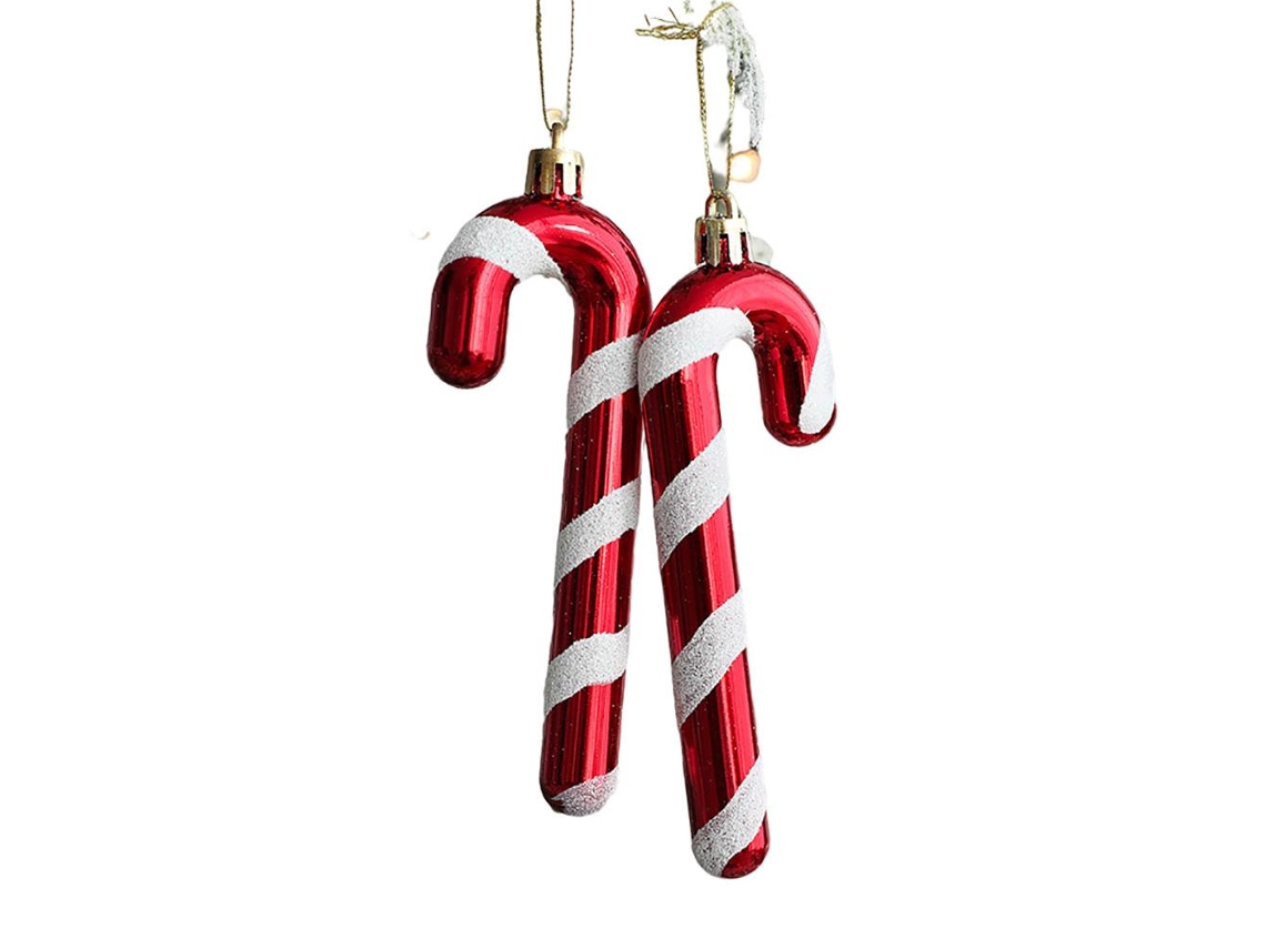 Decorações Pingentes Suspensos Para Árvore De Natal Conjunto