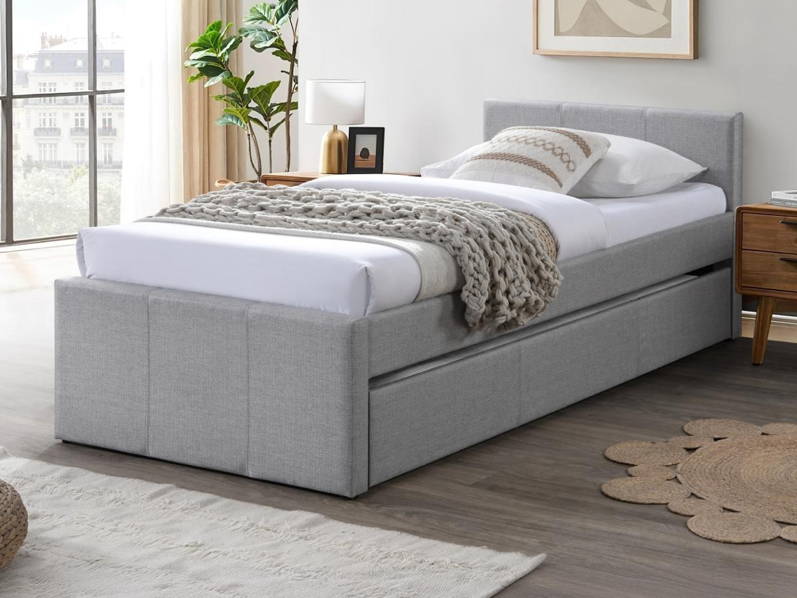 Estrutura De Cama Doritalo