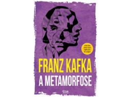 A Metamorfose De Franz Kafka
