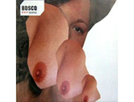 Vinil Newpax, Bosco Wagram Music