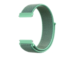 Bracelete Garmin Forerunner 735 Pulseira Loop Desportiva Verde