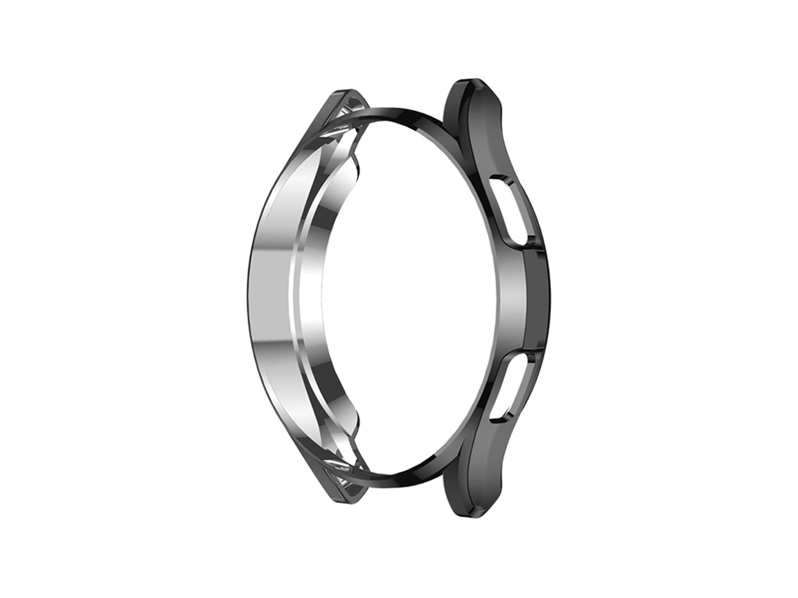 Funda protetora de TPU para Samsung Galaxy Watch4 Classic 42 mm, leve e resistente a riscos | S/MARCA