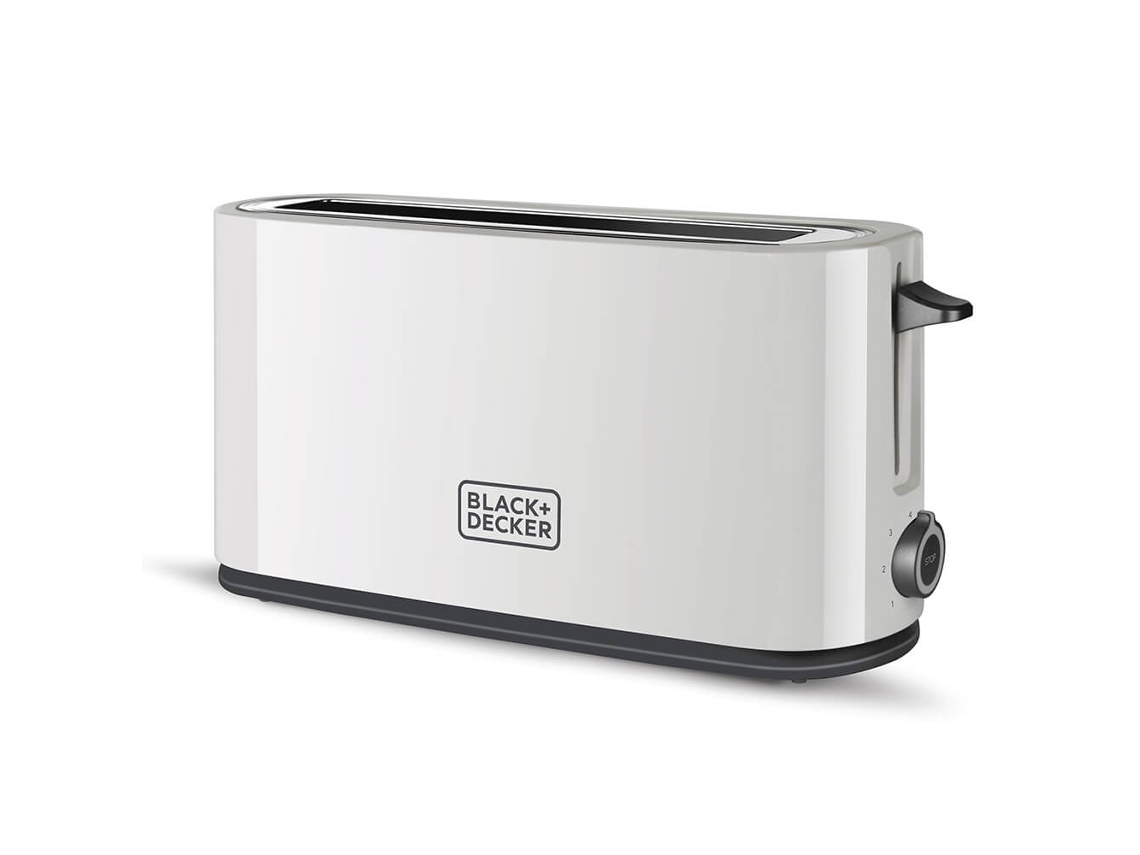 Torradeira 1000w Branca