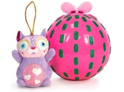 Peluche FAMOSA Clapis - 12Cm Modelo 5