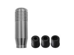 Alavanca De Câmbio Manual Alumínio Elegante Carro 8,5 Cm Botão