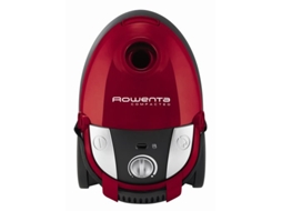 Sacos de Aspirador ROWENTA ZR003901 (6 unidades + 2 filtros)