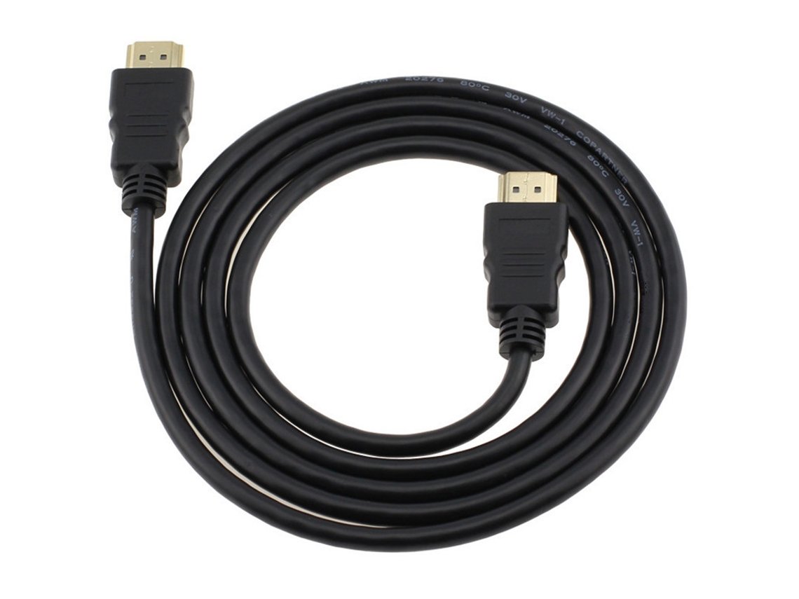 Cabo Adaptador USB para HDMI AQUAFORGE, Carregamento 2.0, Macho
