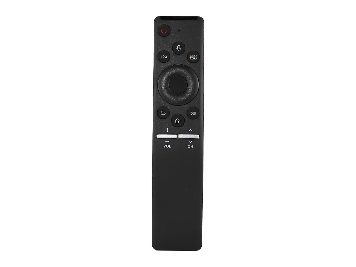 Controle Remoto Universal Com Comando De Voz Para Smart Tv Samsung, Compatível Com Bluetooth, Tvs All Led, Qled, Lcd, 4k, 8k, Hdr E Curvas.