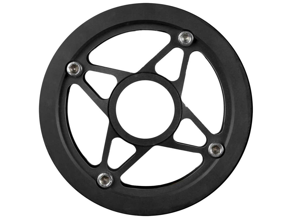 Powerslide Aluminium Rim 2 Units
