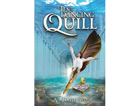 Livro The Dancing Quill de Anato A Swu (Inglês)