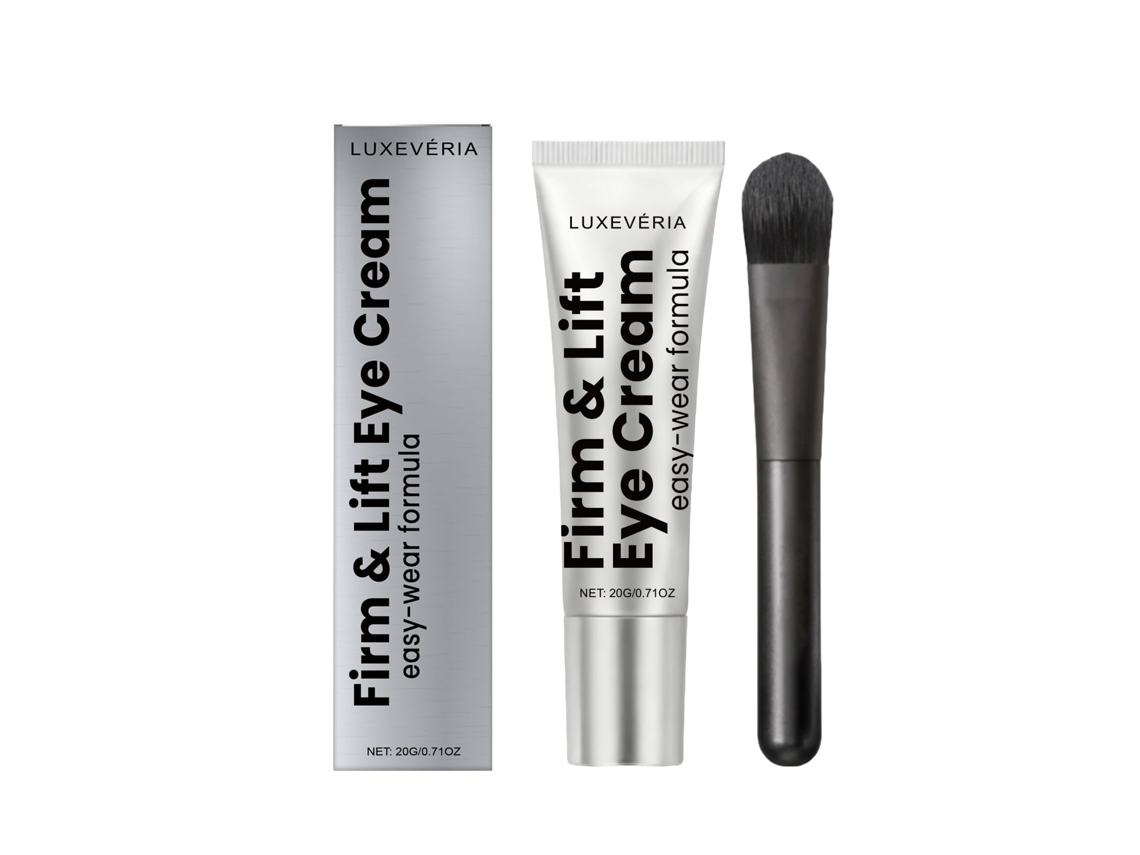 Creme de Olhos Hidratante para Elasticidade e Firmamento da Pele LAXISCREED