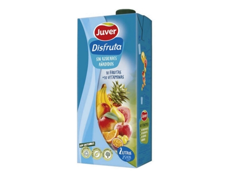 Néctar  Disfruta (2 L)