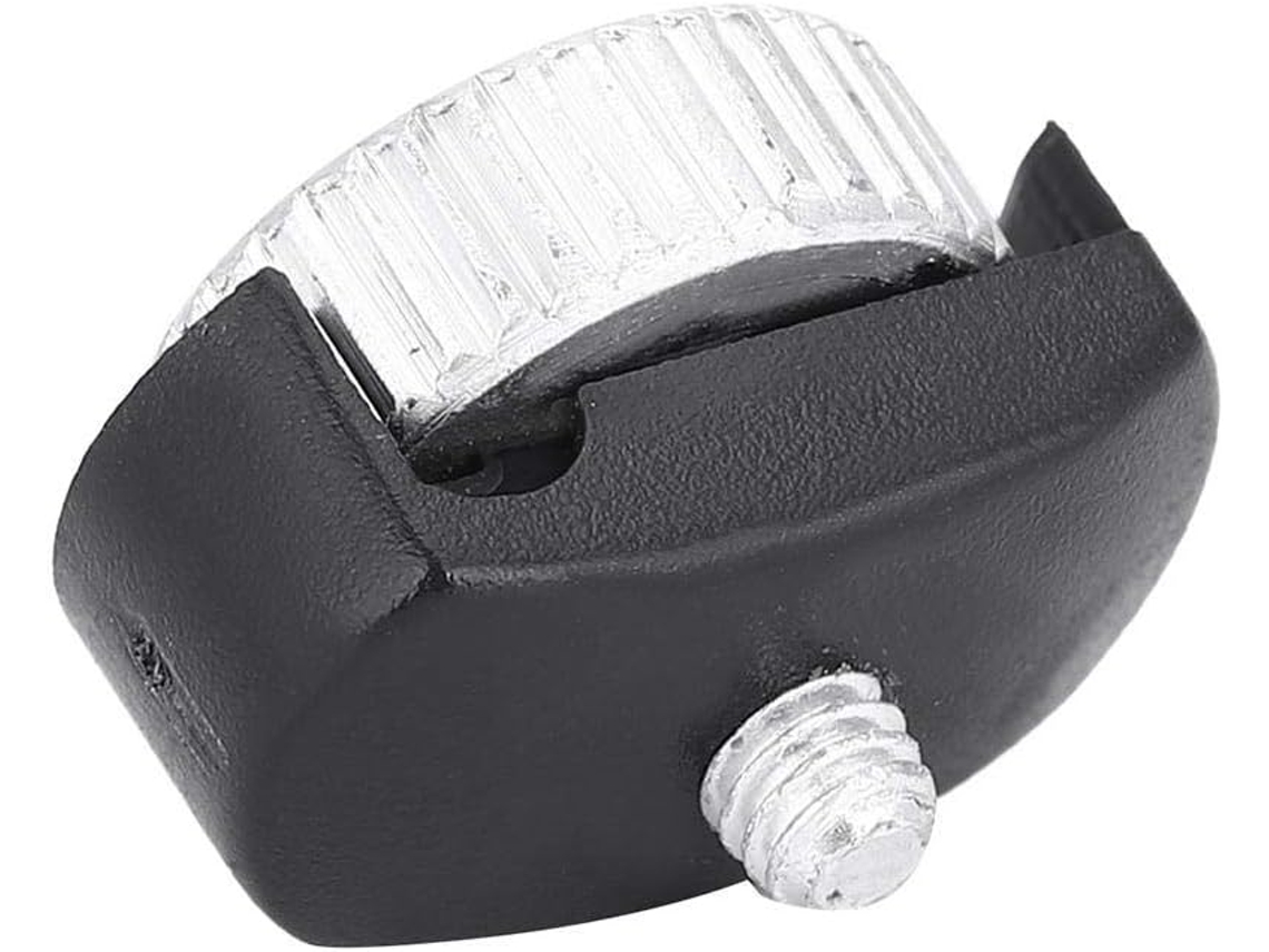 2 ímãs para odômetro, sensor universal para roda de bicicleta, BRILVIBERA