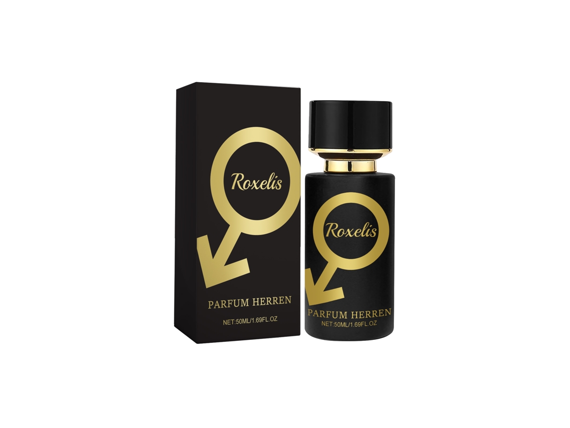 Perfume K Eau de Cologne Masculino por LAXISCREED com Fragrância Distinta e Duradoura