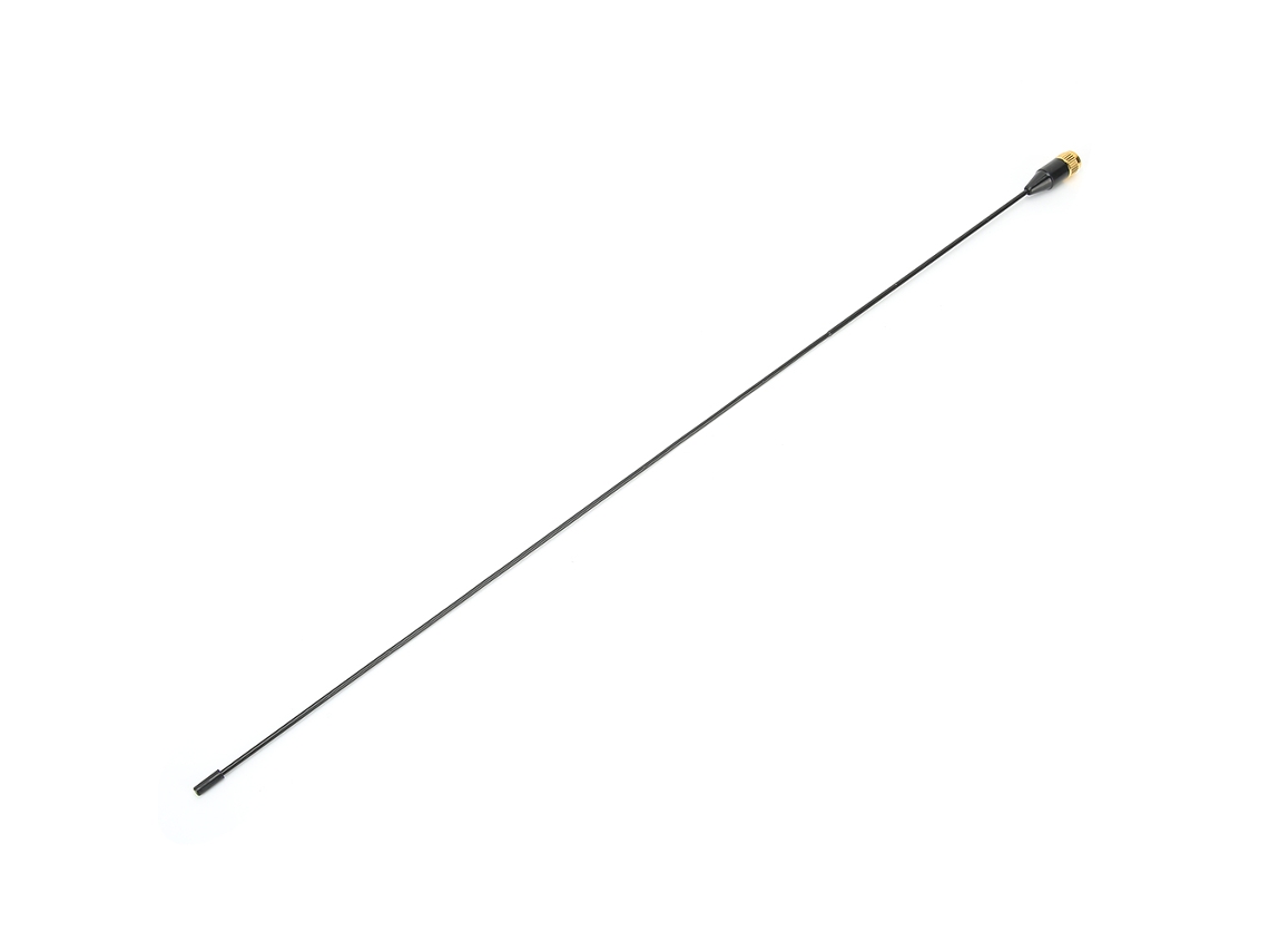 Aetheria antena Sma24 de Banda Dupla para Vx‑170/vx‑177/ft‑270r/ft‑277r/vx‑6r/vx‑7r