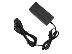 Fonte De Alimentação Cc Bitaxe 5v 8a 40w Para Bitaxe Max, Ultra, Gamma E Nerdaxe . Aquaforge (plugue Europeu)