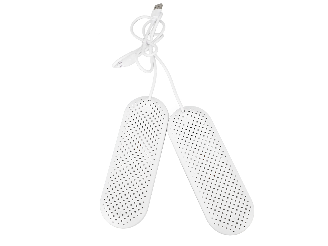 Secador de Sapatos com Circulação de Ar Quente Multifuncional Uv Desodorizante Portátil para Casa Dormitórios Viagens