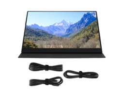 Monitor Portátil LAXISCREED 1080p 60hz