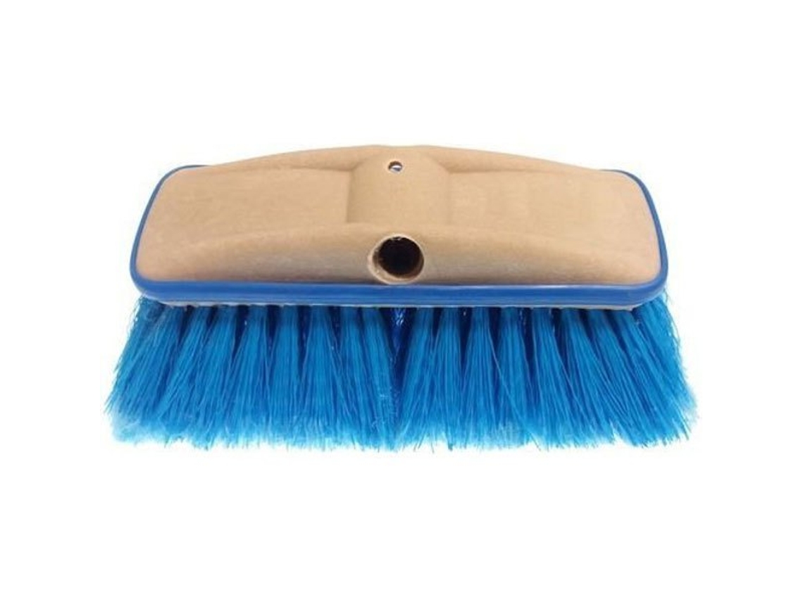Pincel Médio Deluxe Azul 8´´STARBRITE