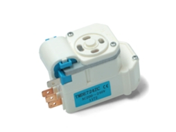 Temporizador de Descongelação Ds 005 Tmde724zc para Frigorífico/congelador Tmp007un