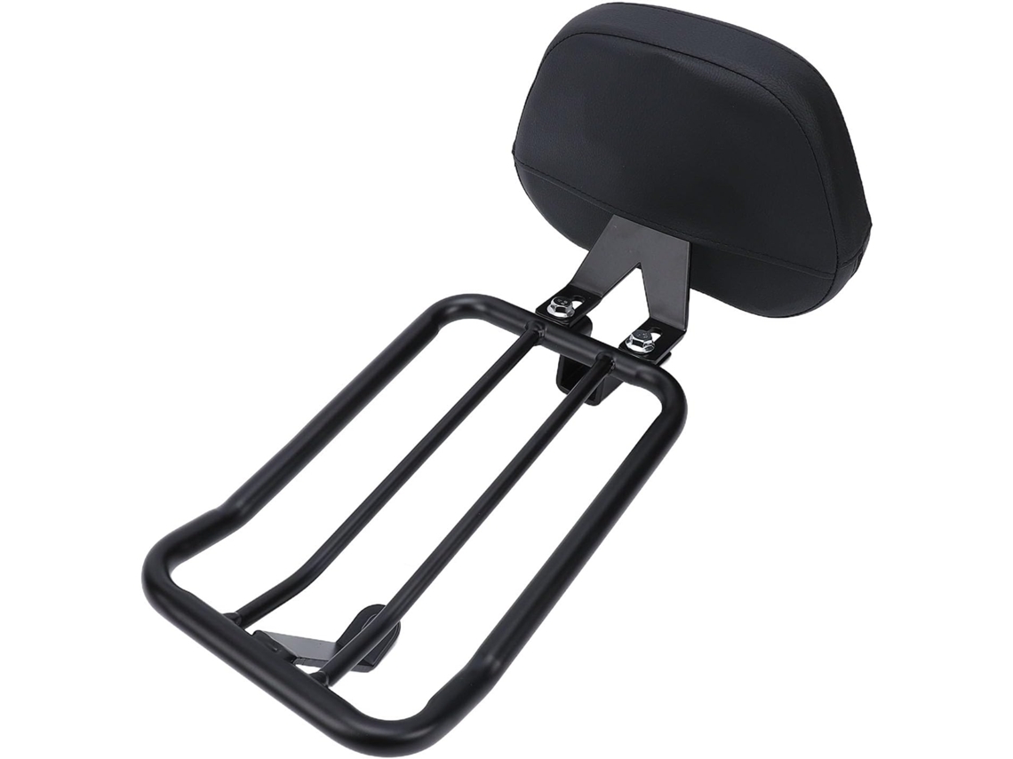 Sistema de Escape Completo em Aço Inoxidável para Motocicleta, Incluindo Coletor de Escape e Silenciador para Motor Gy6 125. SFUSHOS