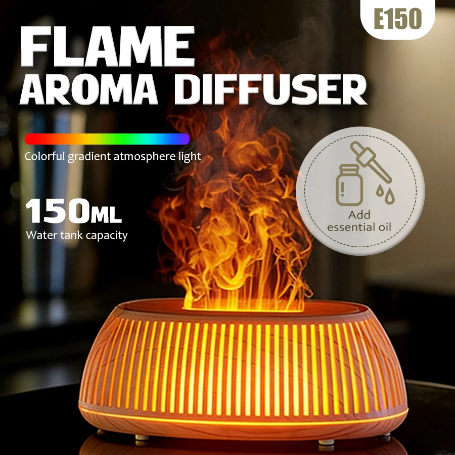 Ventilador MDUG de alta velocidade, 100 velocidades, 3000mah, USB
