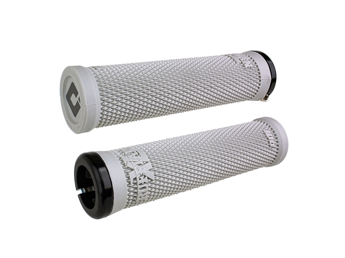 Par de pegas ODI Ruffian V2.1 135x32 mm