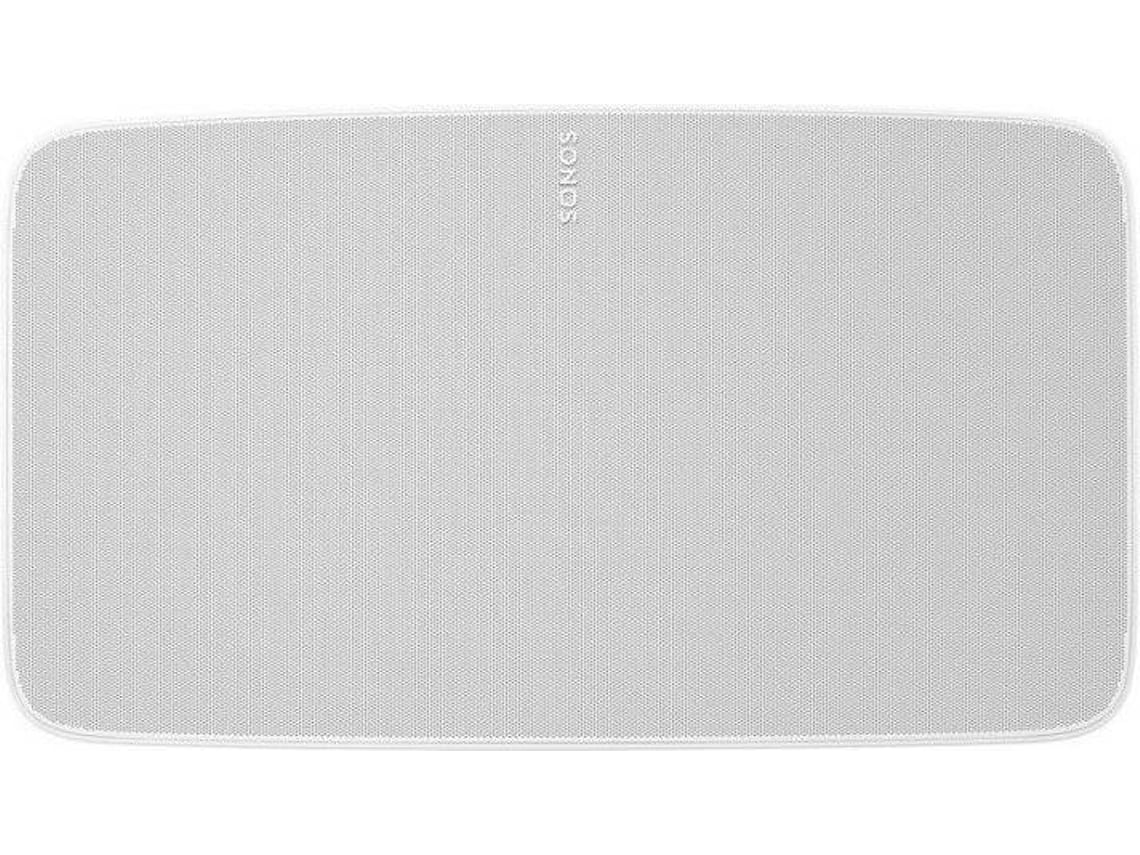 Coluna Wi-Fi SONOS FIVE (Branco)
