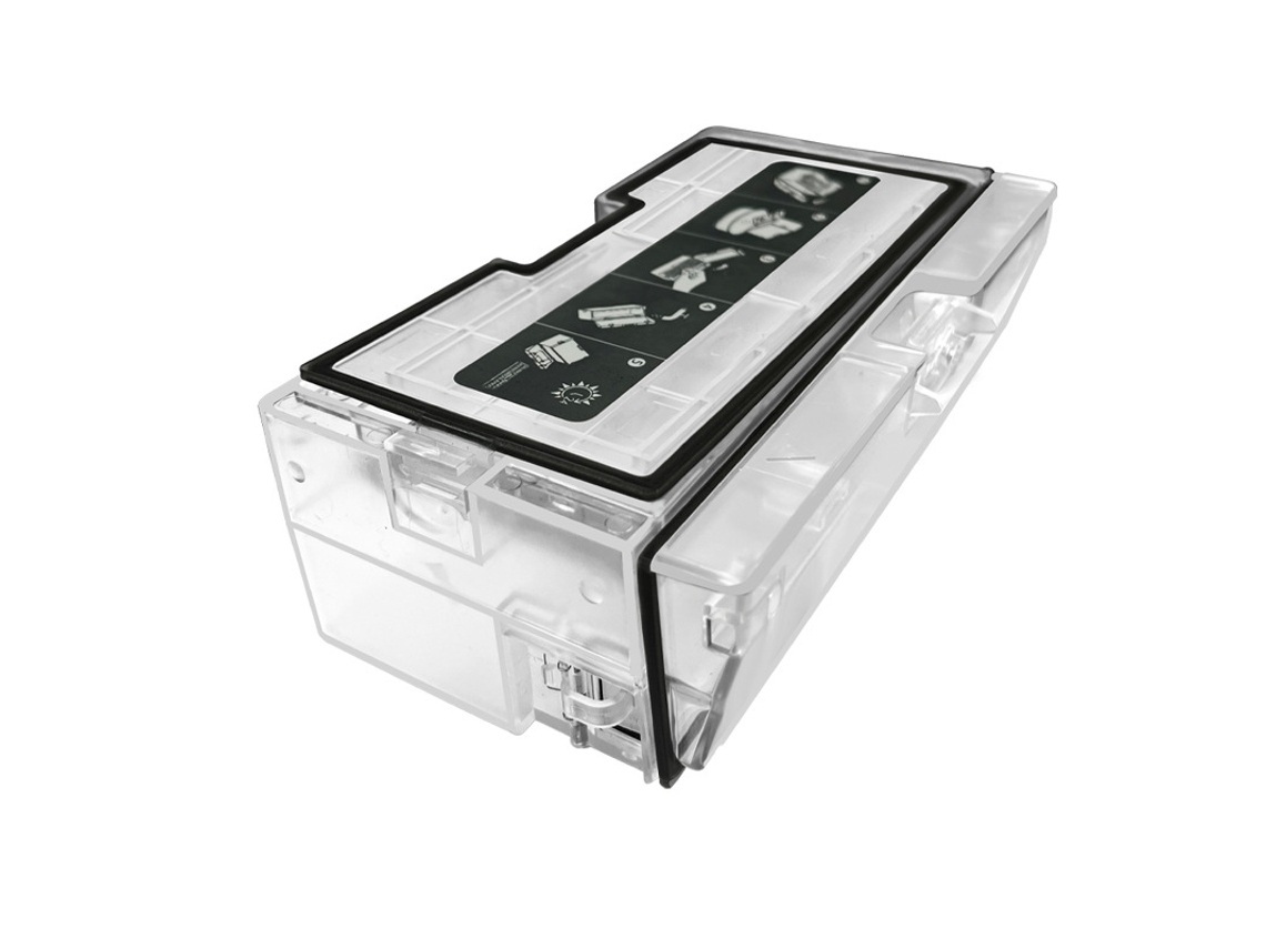 Coletor de Pó para Roborock G20, S8, G10s, T7s BRILVIBERA