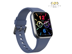 Smartwatch Y9Pro Azul