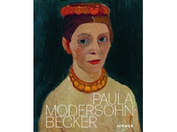 Livro Paula Modersohn-Becker (Inglês)