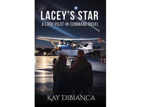 Livro Laceys Star de Kay DiBianca (Inglês)