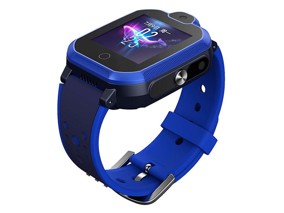 Leotec Kids Allo 4G Gps Anti Loss Worten.pt