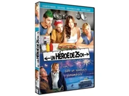 Ten Inch Hero  / Un heroe de 25 cm 