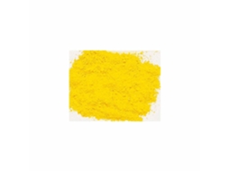 Pigmento SENNELIER Tintas Frasco de 90g substituto Amarelo Indiano