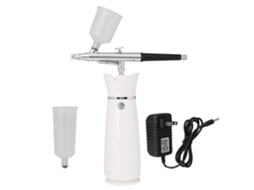 Spray Facial Micro E Nano Com Oxigenação E Umidificação
