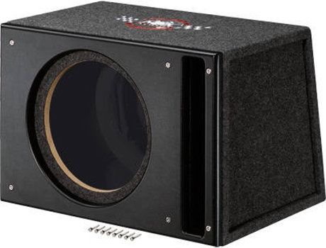 Subwoofer Auto MTX SLH12U — Para Subwoofer de 12'' da MTX