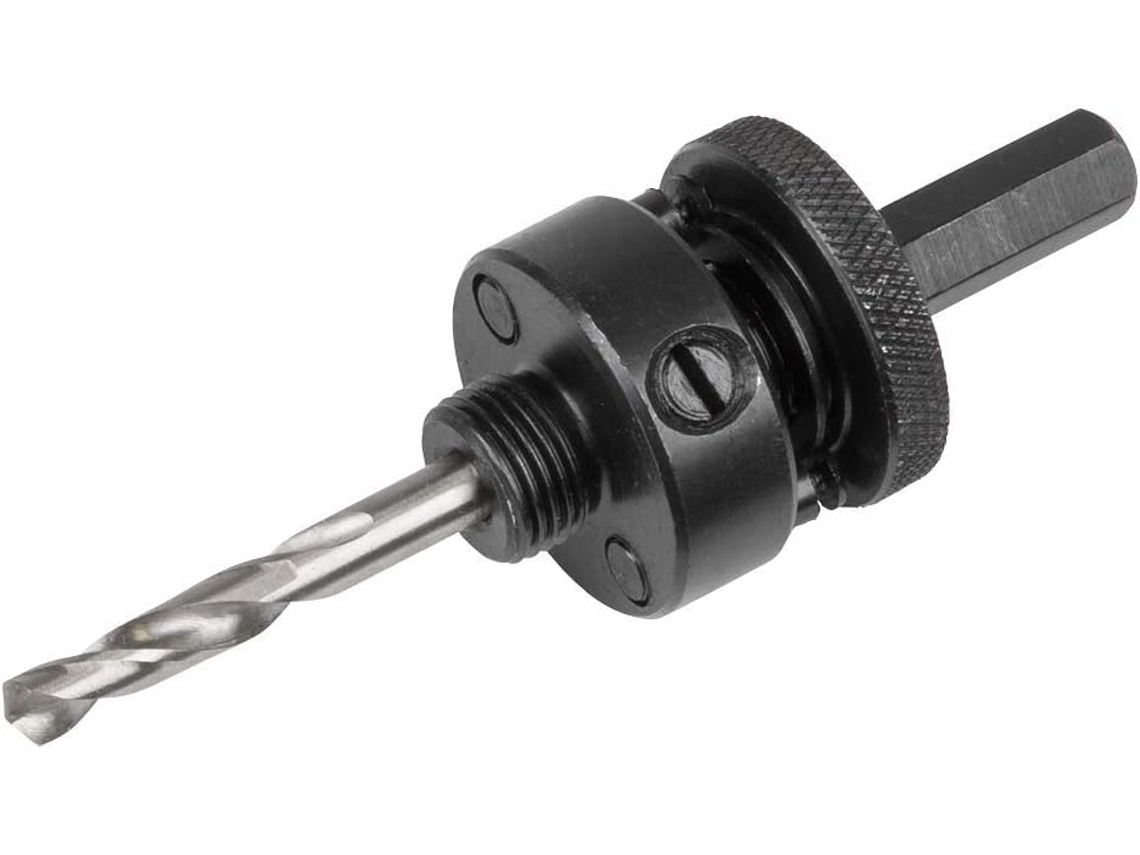 Mandril Hexagonal Whshl Ø32-152 Mm
