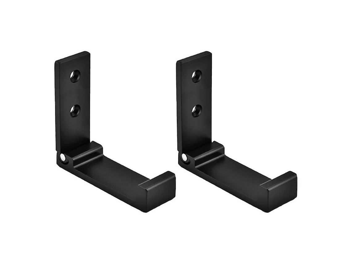 2Un Cabide Traseiro de Porta ALLINLESS