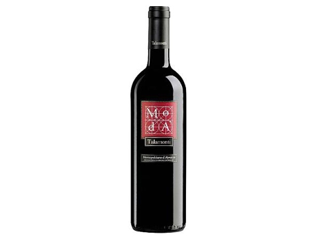 Vinho Tinto Talamonti Moda Montepulciano d'Abruzzo 2017 75cl