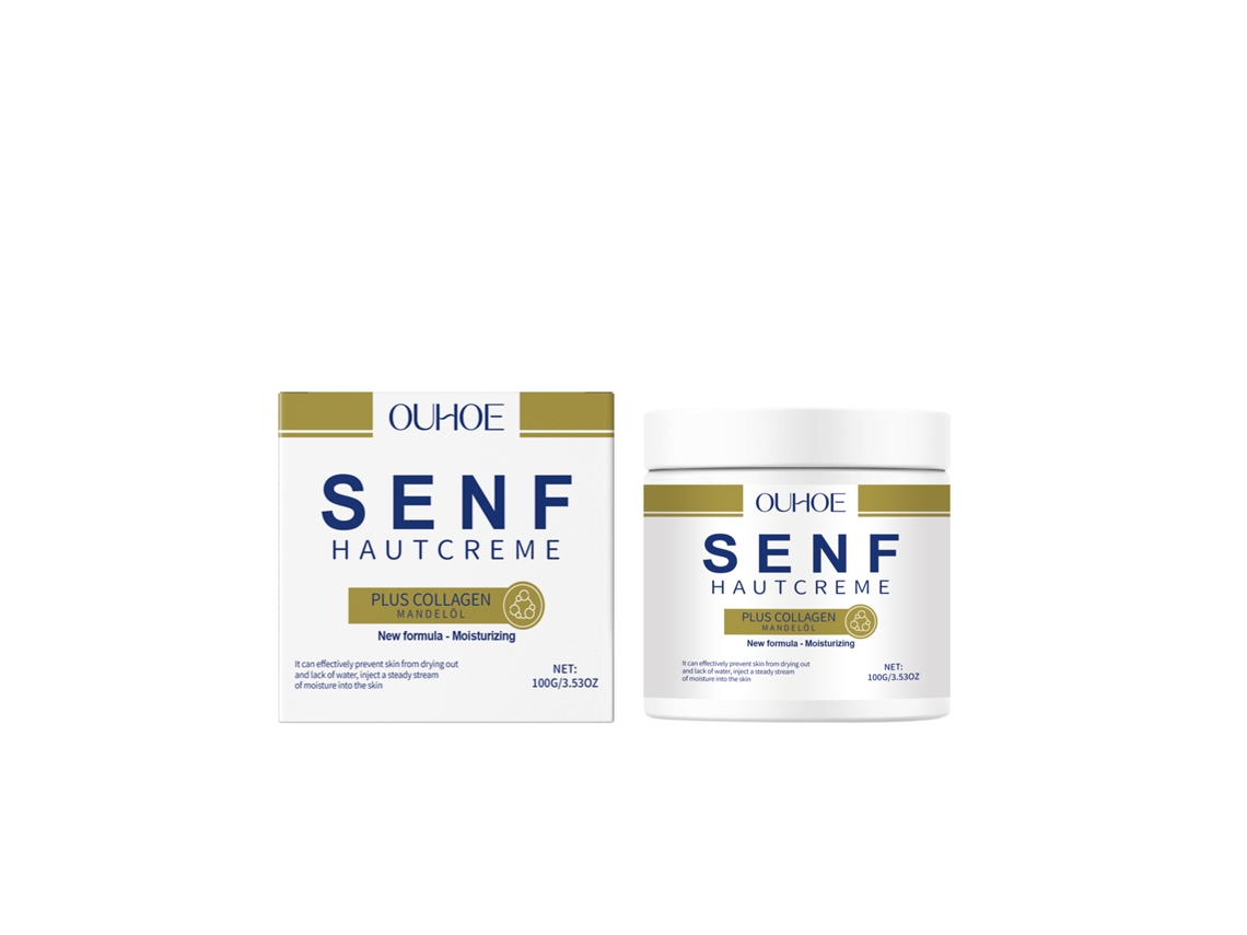 Creme Hidratante Firmante Alta Absorção
