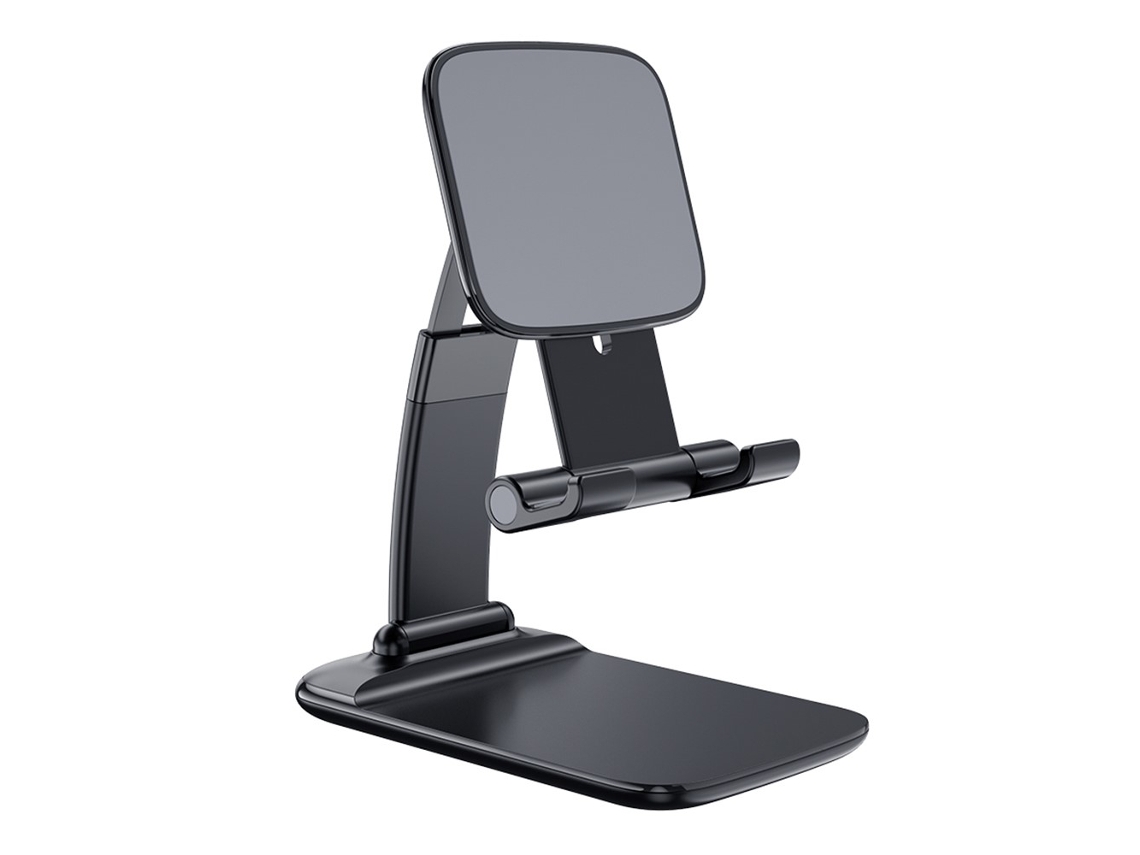 Tripé Essager Para Celular E Tablet - Preto