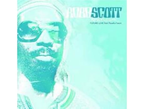 Vinil Revolution, Robb Scott Sunshine Enterprises