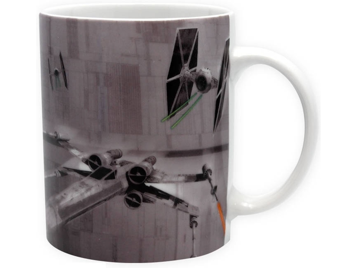 Caneca ABYSTYLE ABYMUG061
