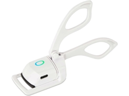 Curvador De Cílios Aquecido, Recarregável Via Usb, Curvatura Natural Rápida Para Cílios Duradouros. Everley891
