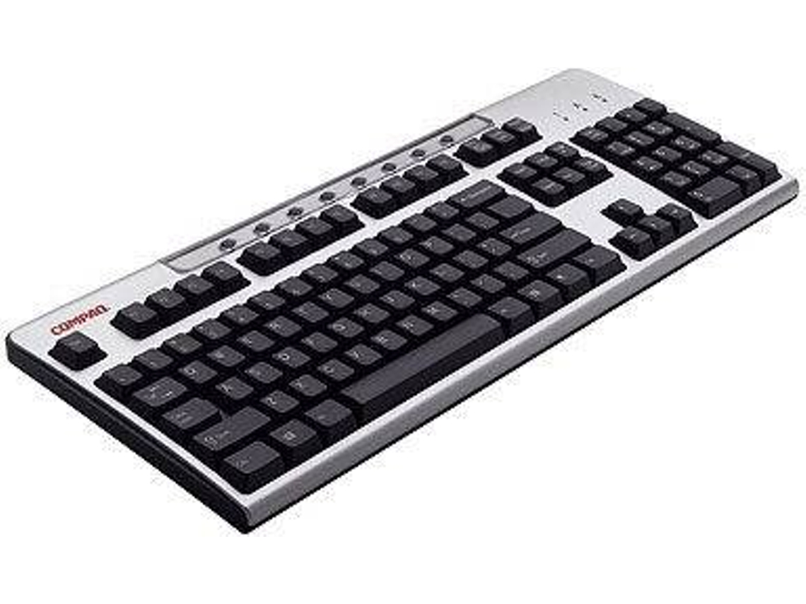 Teclado HP 374668-B31