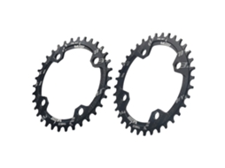 Lurelia Cassete Bicicleta Para Mtb Mtb - Peças Para Bicicleta Com Coroa Estreita E Larga