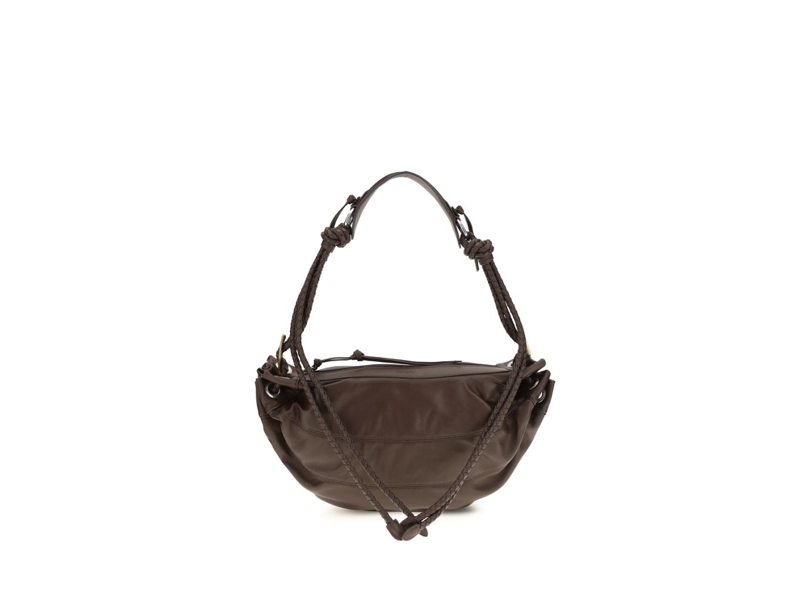 Mala De Ombro Isabel Marant Pp0501fad2c24m_50cl – Castanho