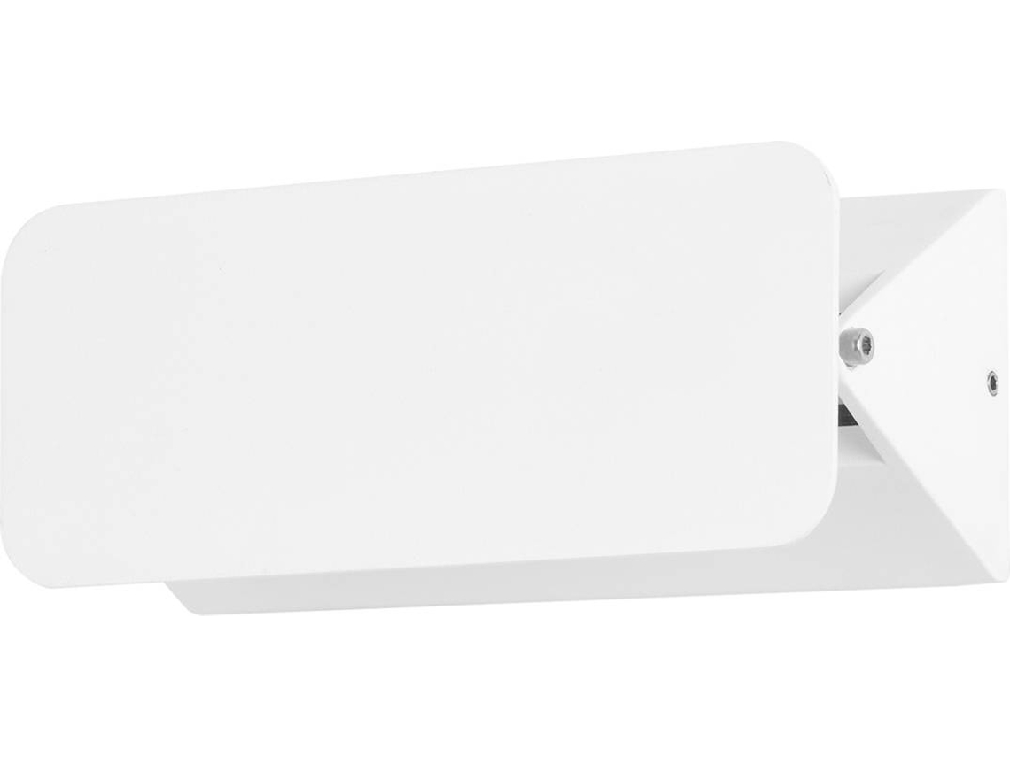 Aplique de Parede com LED 4.5W (Branco)